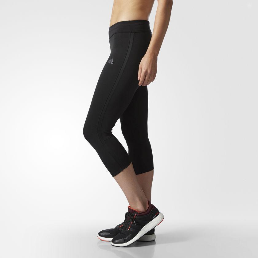 Women's adidas Response 3/4 Tight