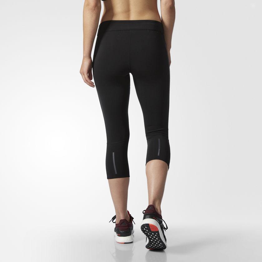 Women's adidas Response 3/4 Tight