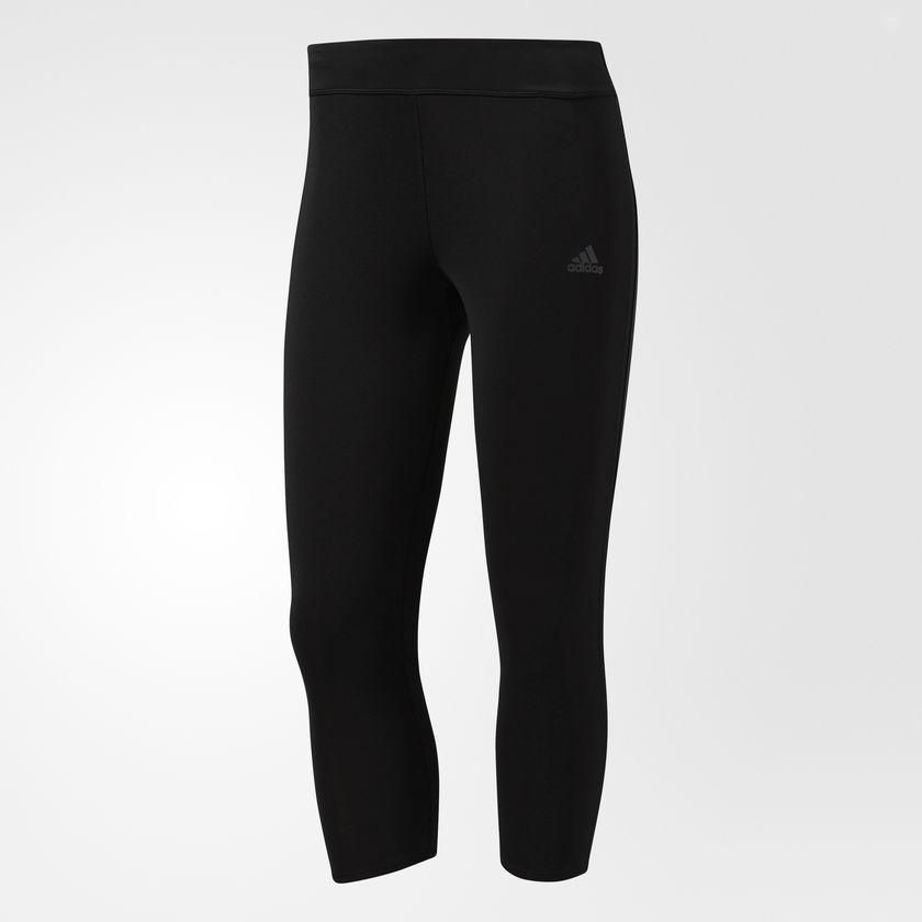 Women's adidas Response 3/4 Tight