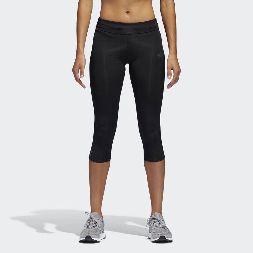 Women's adidas Response 3/4 Tight