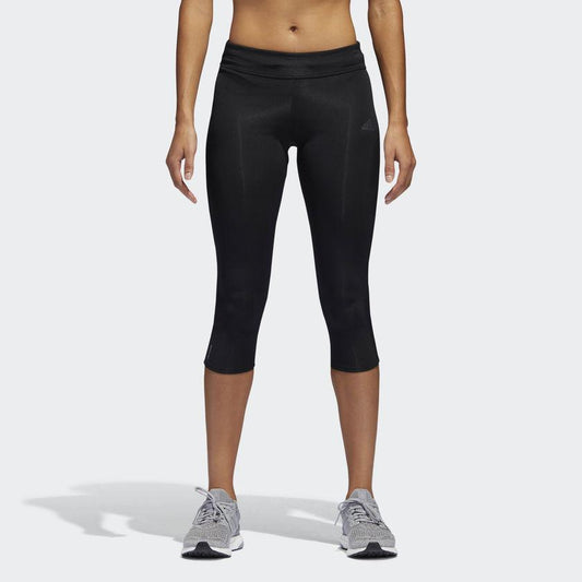 adidas Women's Response 3/4 Tight Tights