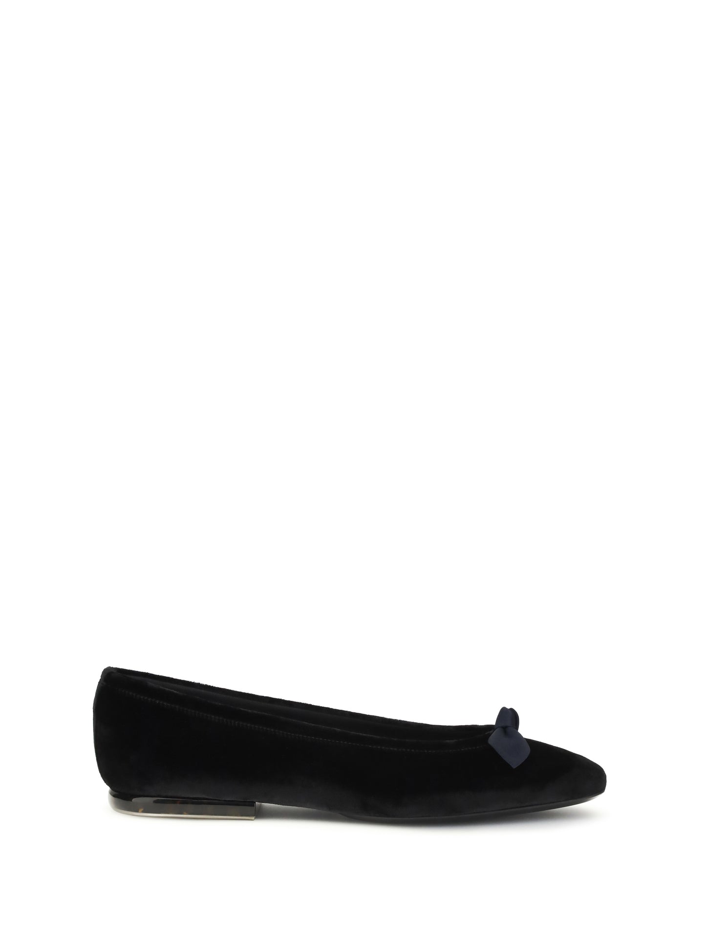 Ballerina Shoes Primula Black