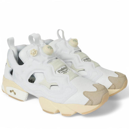 Reebok Men's X Palace Skateboards Instapump Fury 94 Sneakers