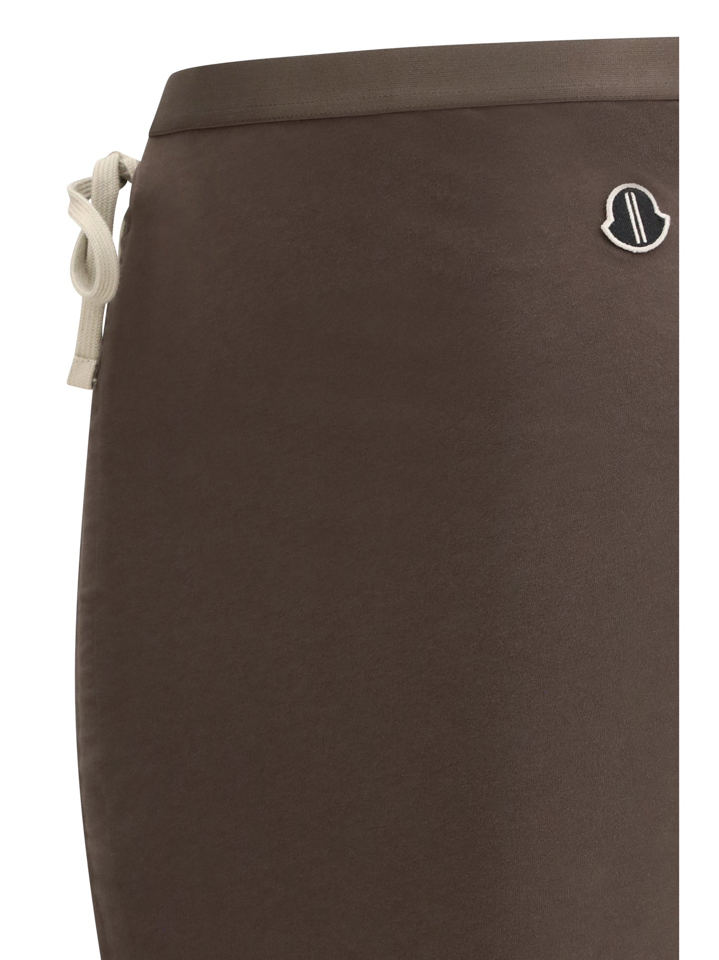 Long Cotton Skirt