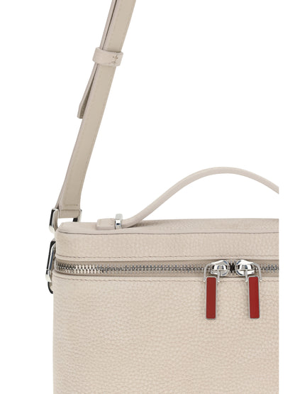 Handbag Djanis Beige