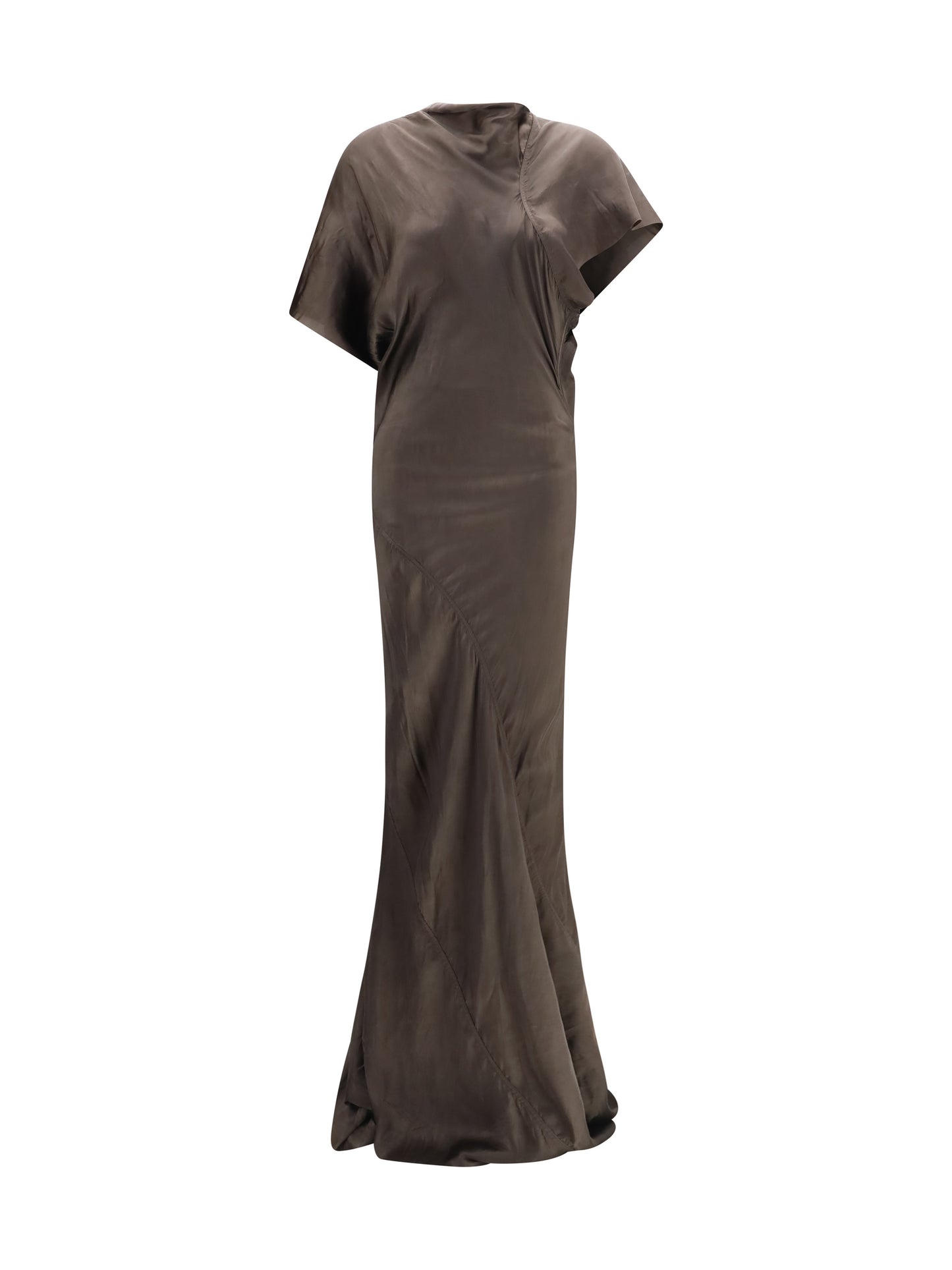 Dress Seb Dark Dust