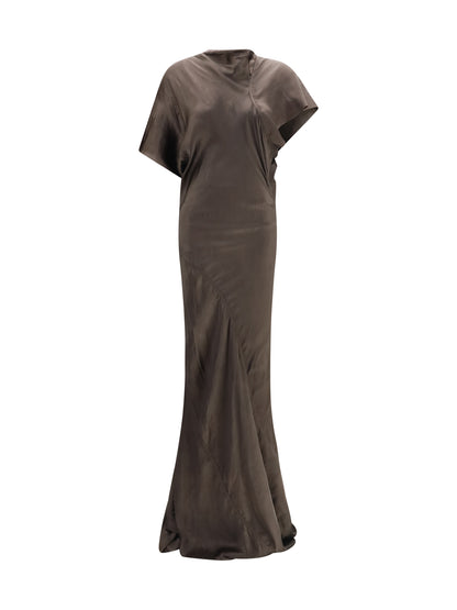Dress Seb Dark Dust