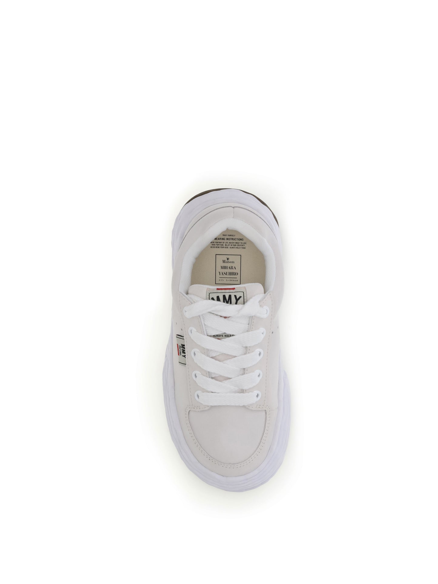 Sneakers Oliver White