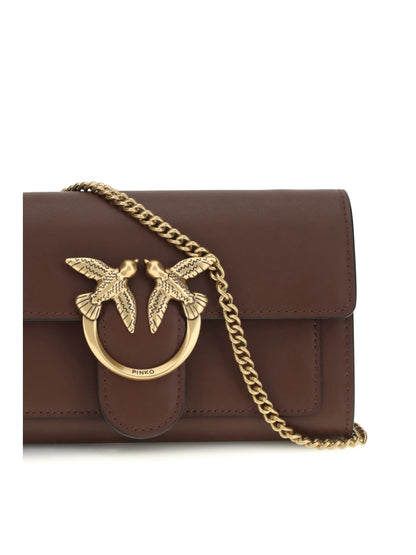 Wallet One Love Burgundy
