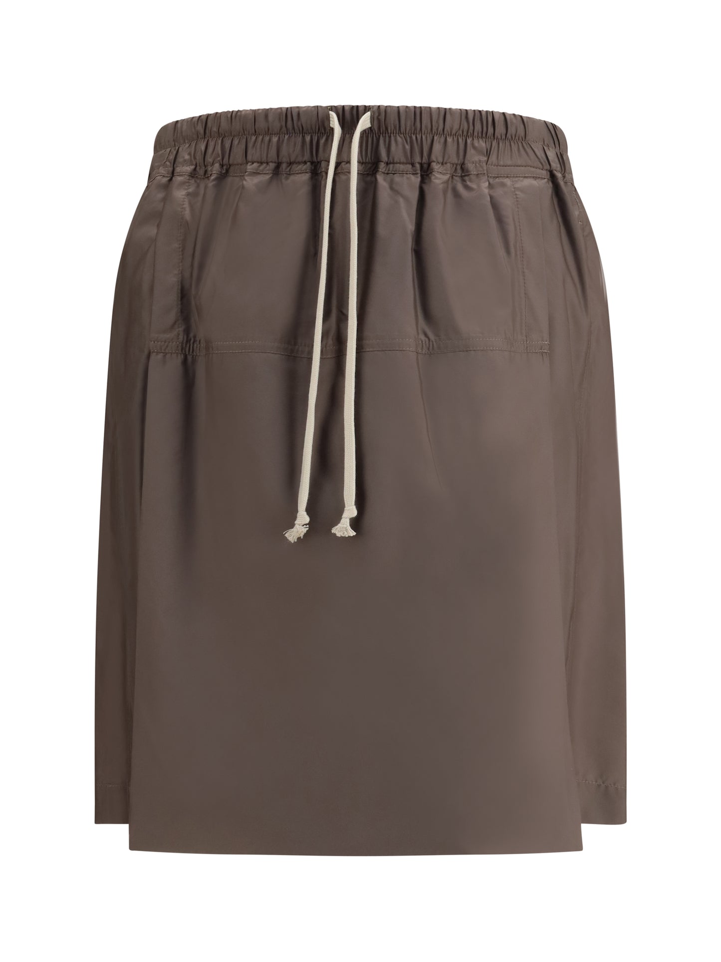Kilt Shorts Dark Dust