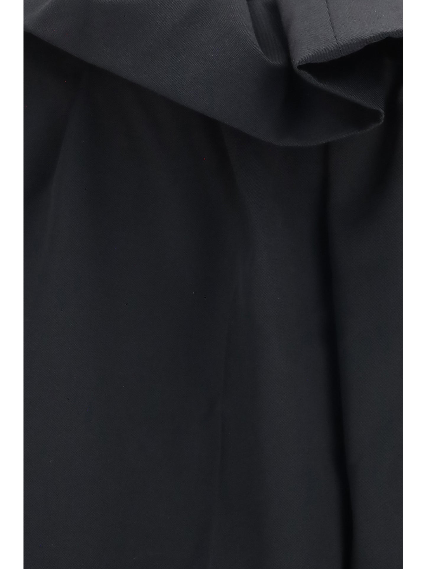 Trousers Kira Pants Black
