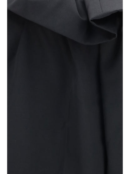 Trousers Kira Pants Black