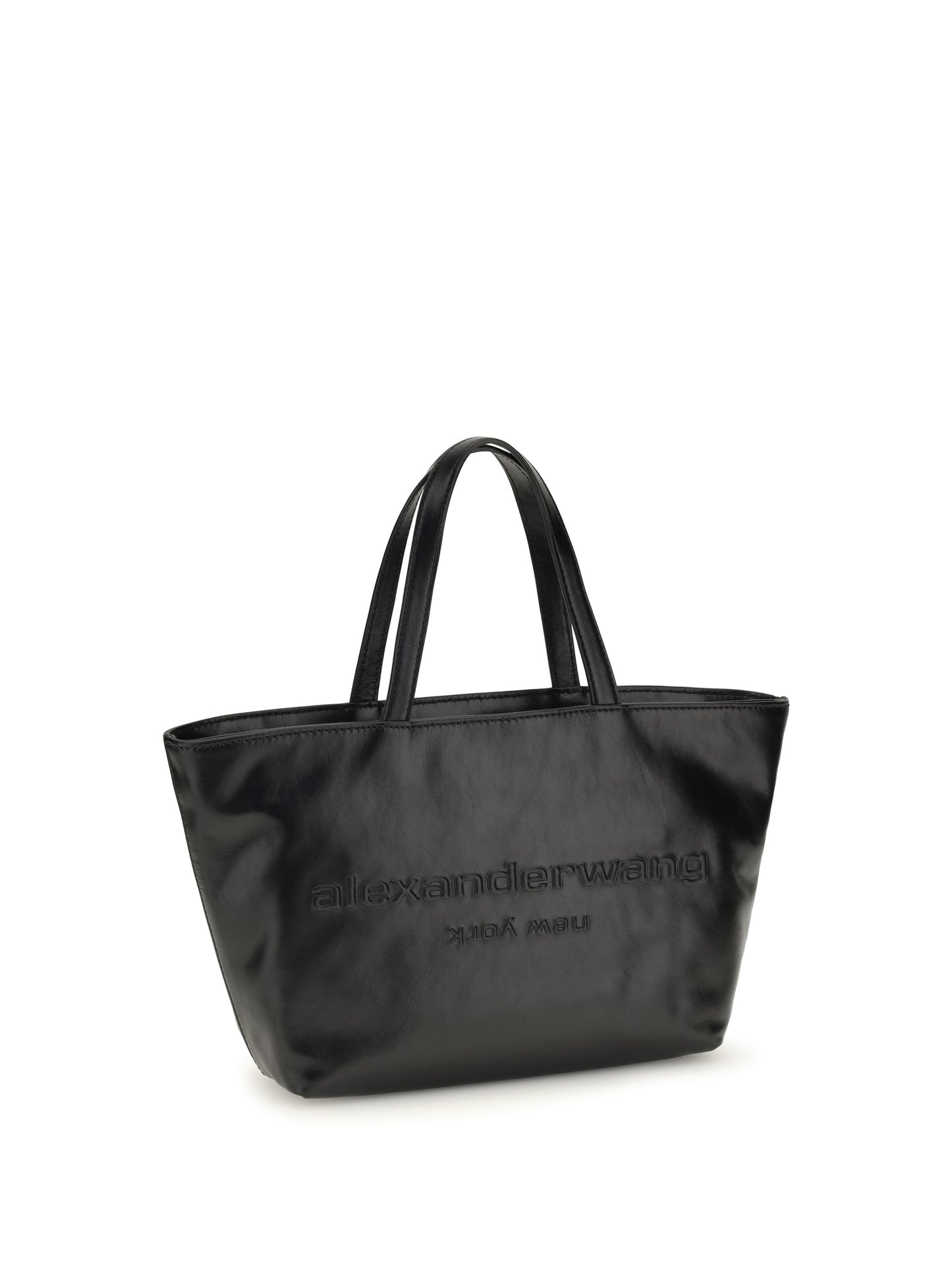 Handbag Punch Black