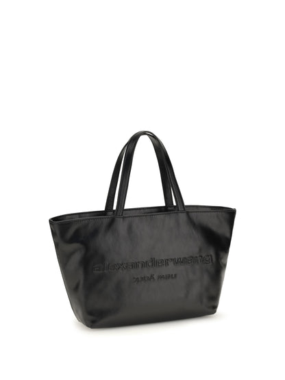 Handbag Punch Black