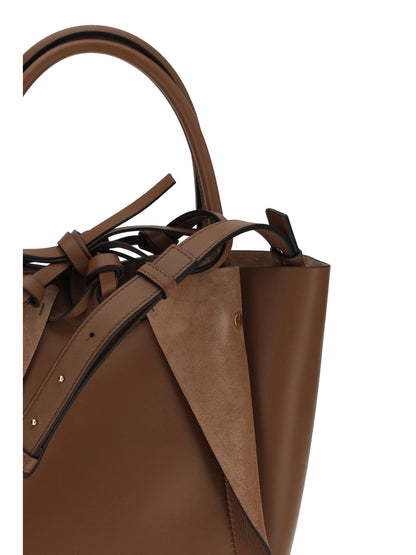 Handbag Marija Cognac
