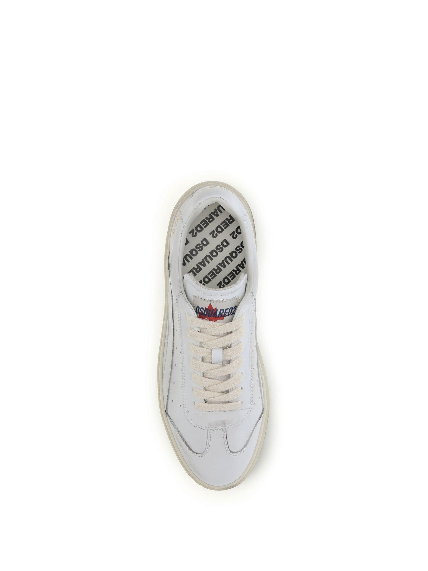 Sneakers Rider White