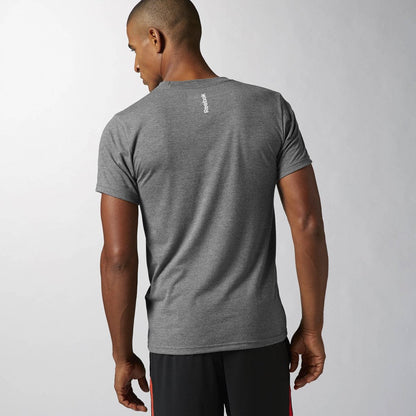 Reebok Spartan Race Graphic Tee