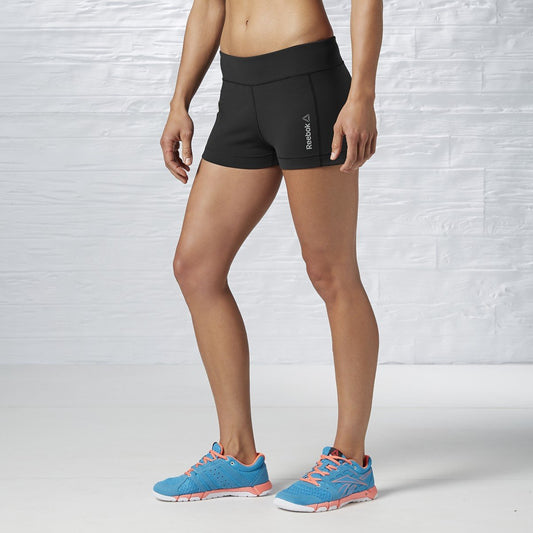 Reebok Women's Crossfit One Series Nylux Short