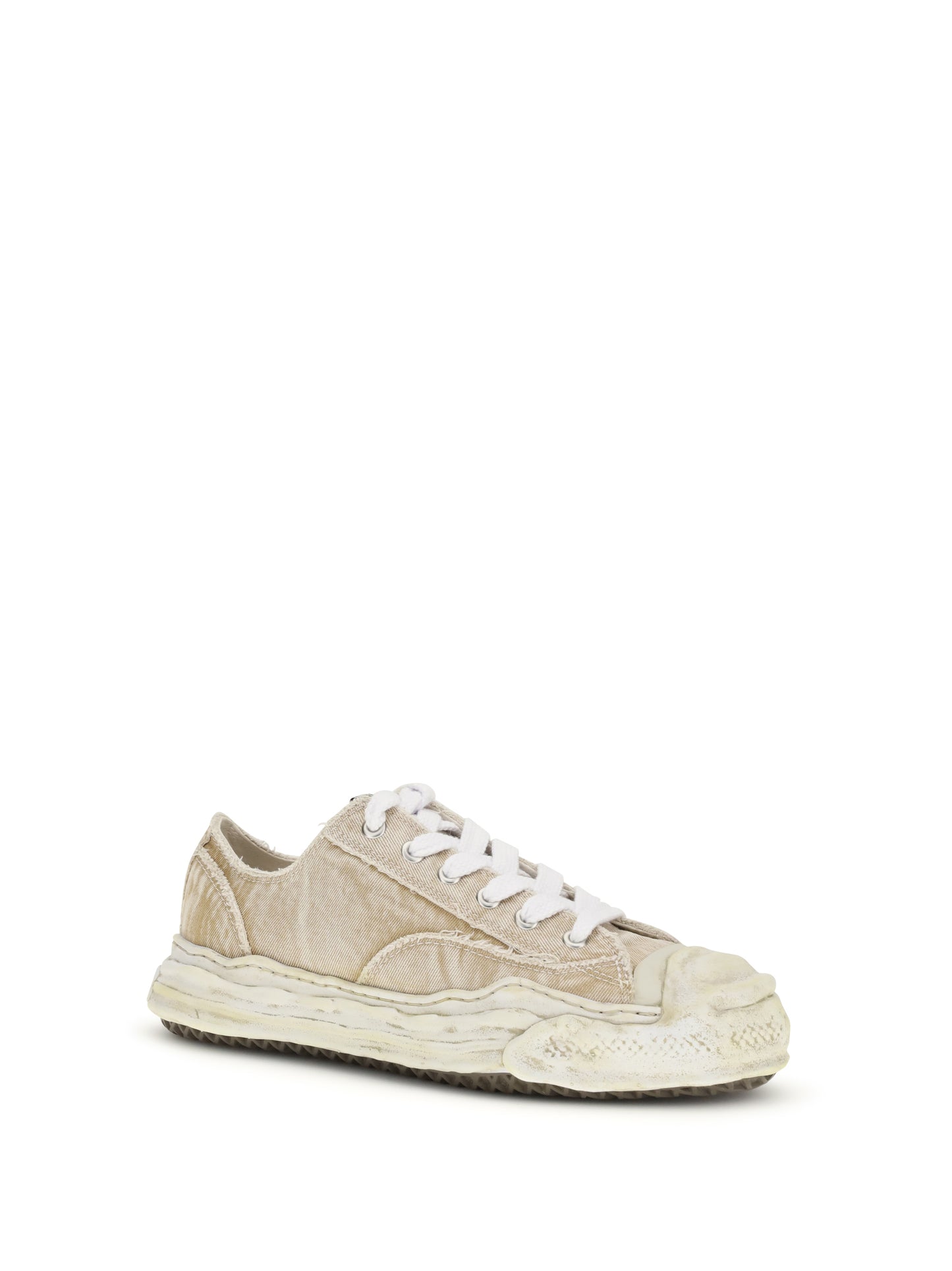 Sneakers Hank Beige