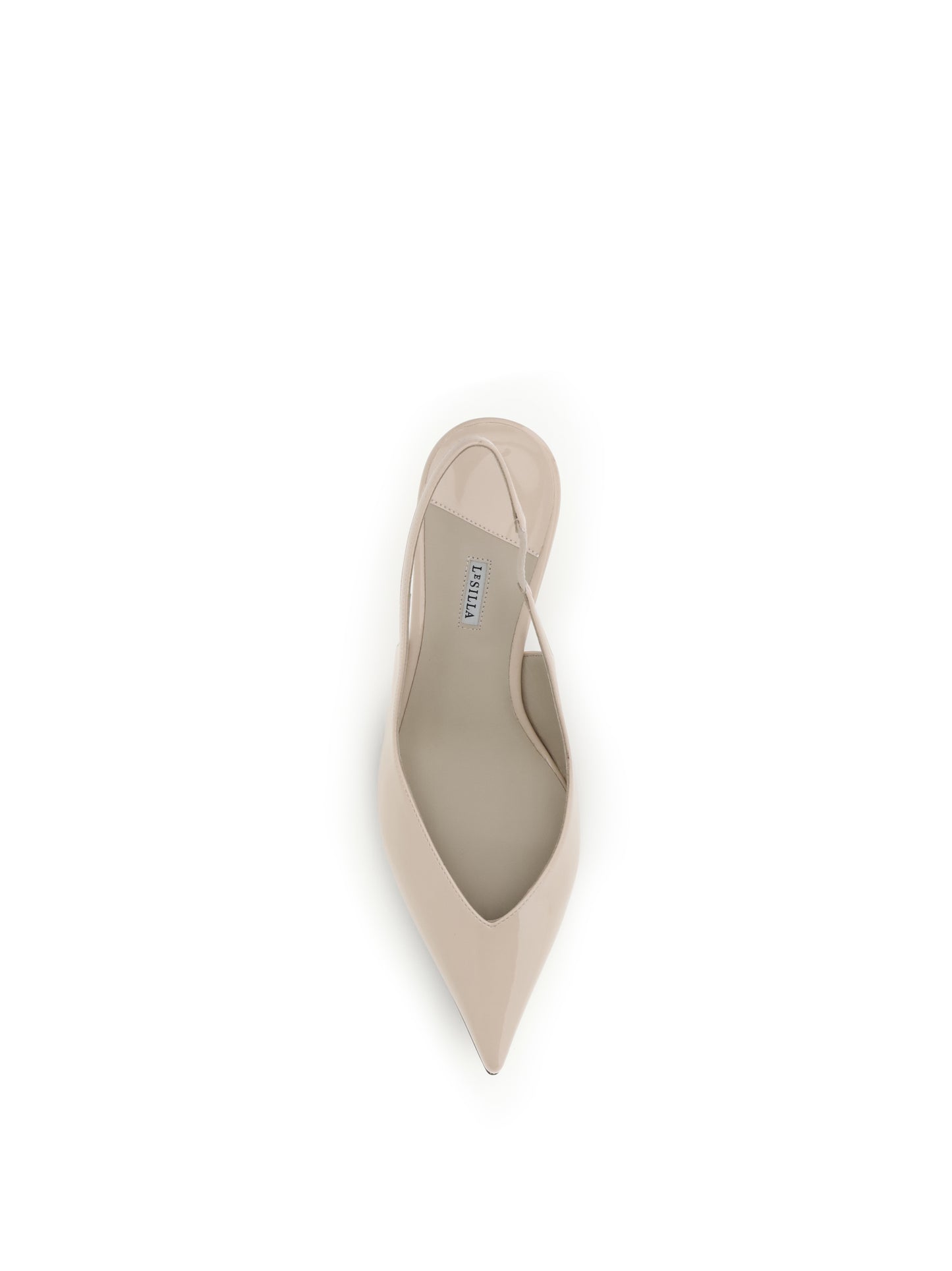 Pumps Vivienne Patent Leather