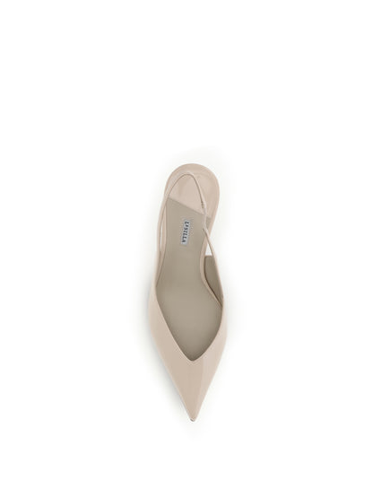 Pumps Vivienne Patent Leather