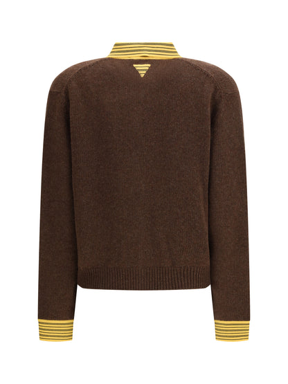 Sweater Cacao