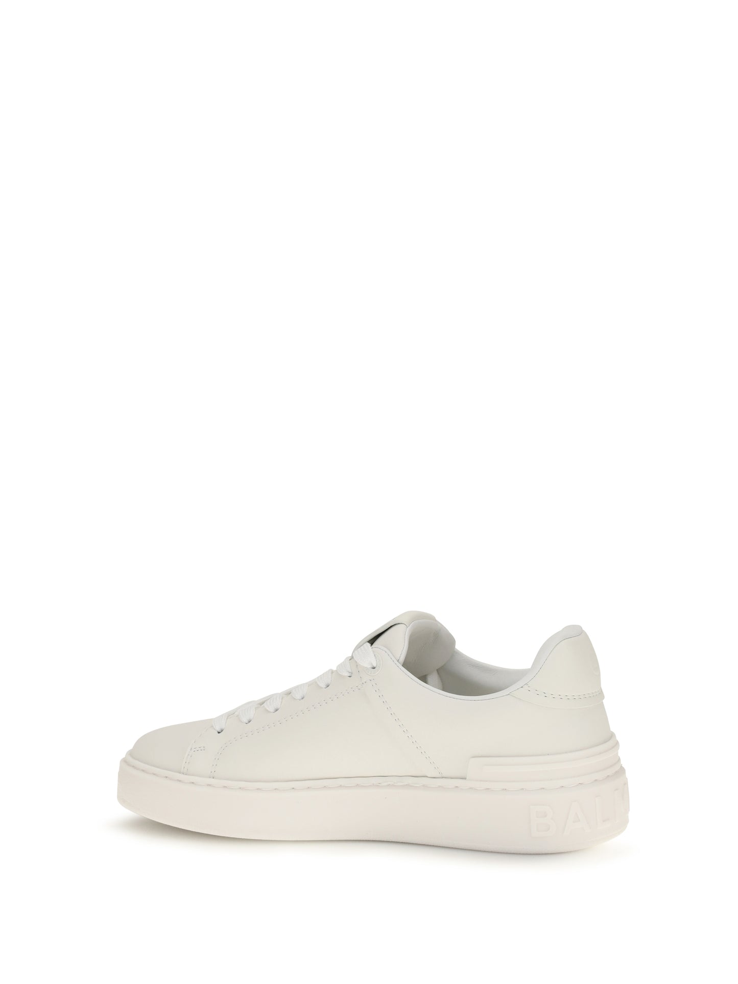 Sneakers B-Court White