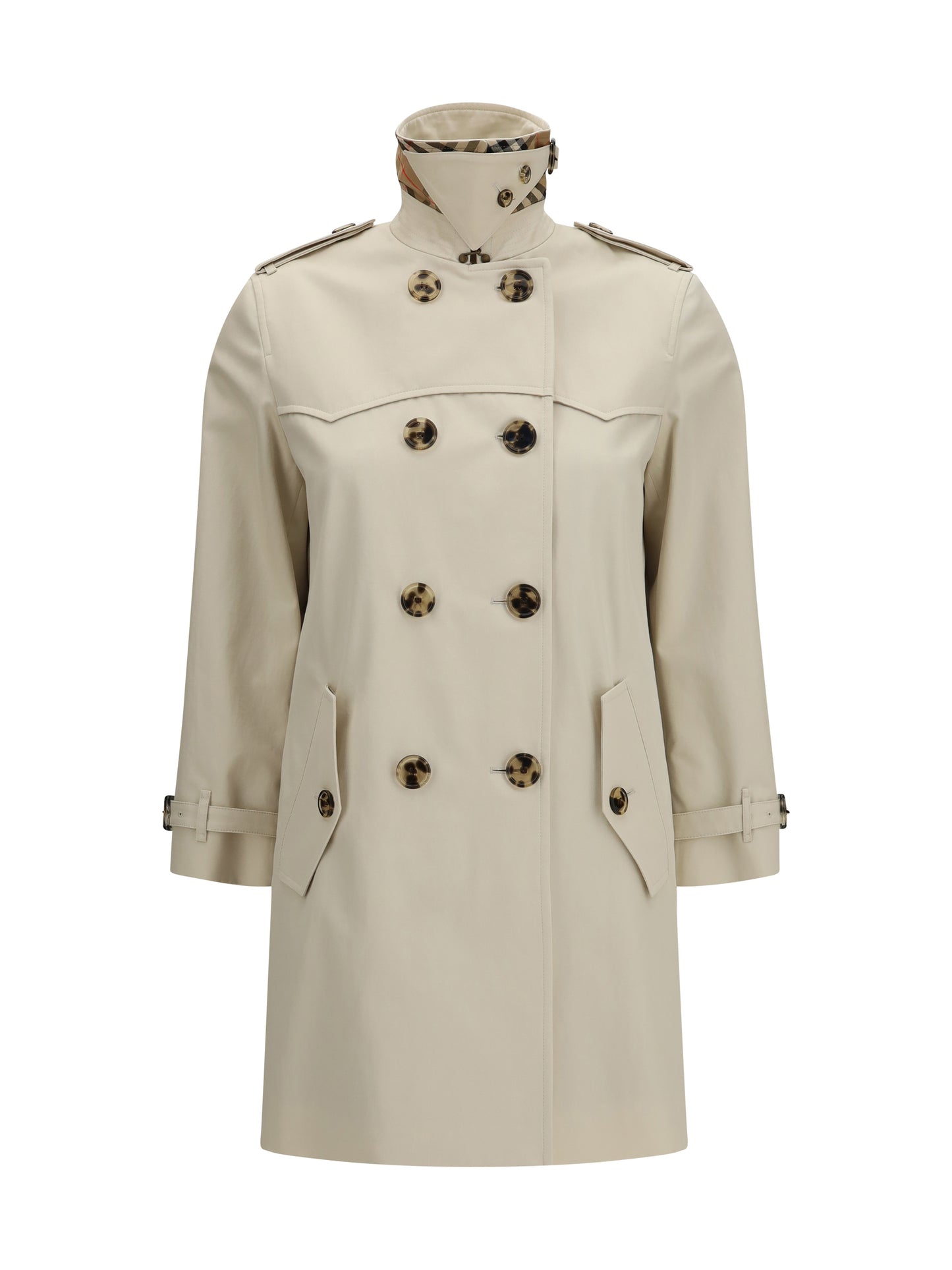 Trench Coat Summerside Stone Beige