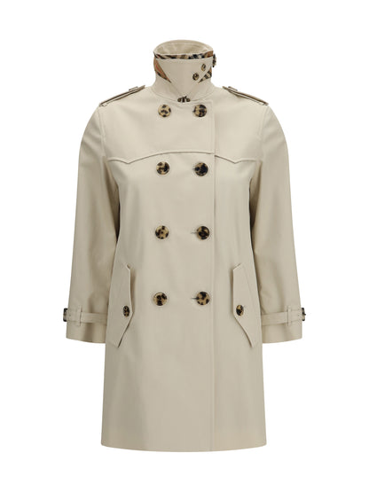 Trench Coat Summerside Stone Beige