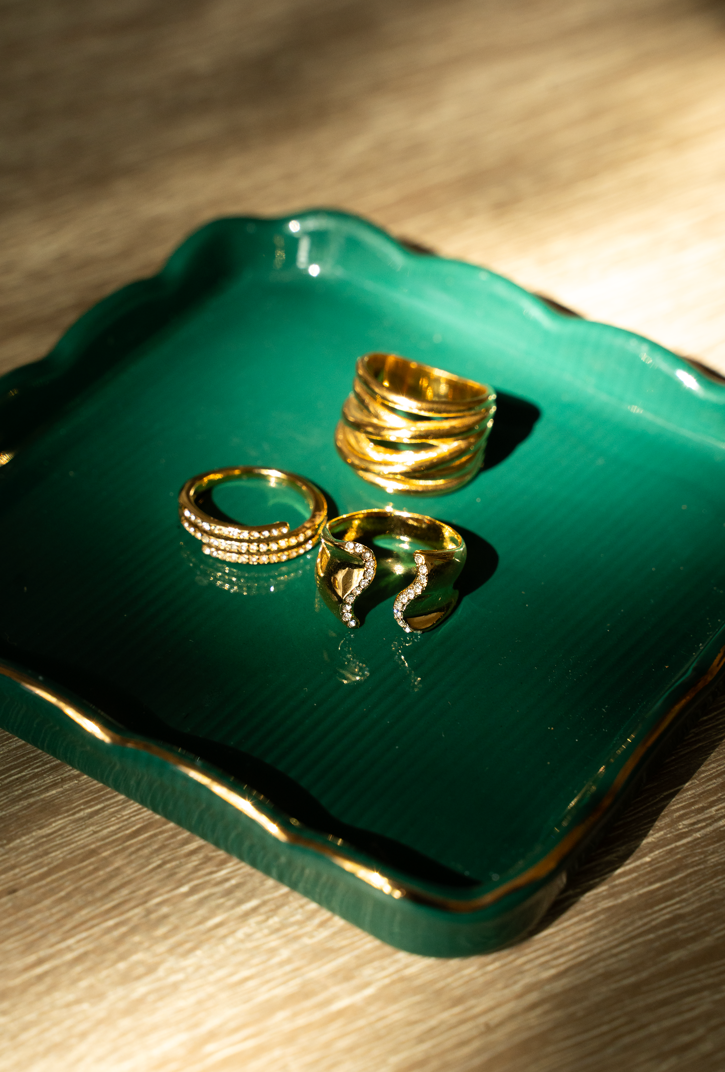 Kai Ring