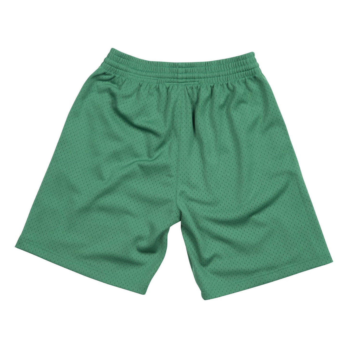 Mitchell & Ness Men's NBA Swingman Road Shorts Seattle Supersonics 94-95