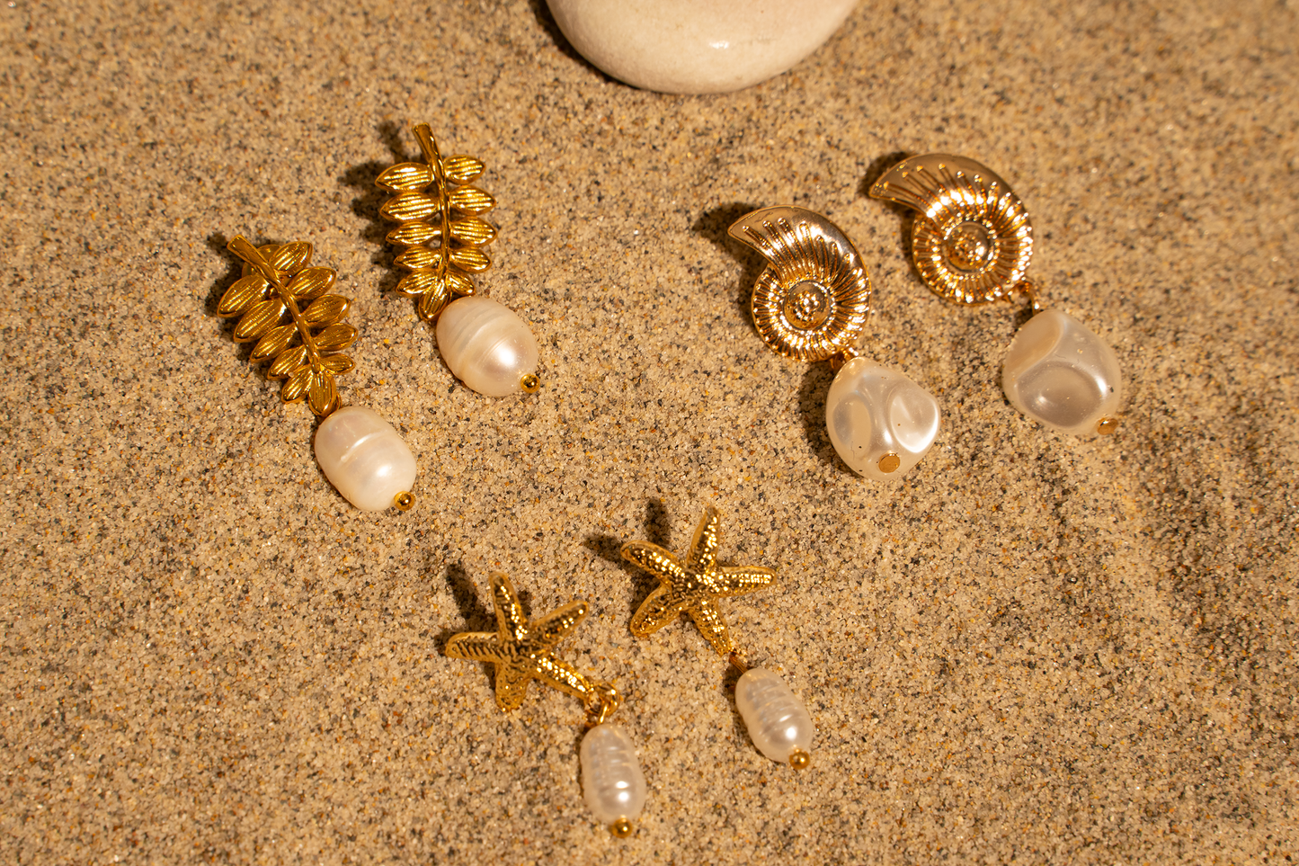 MARINA Earrings