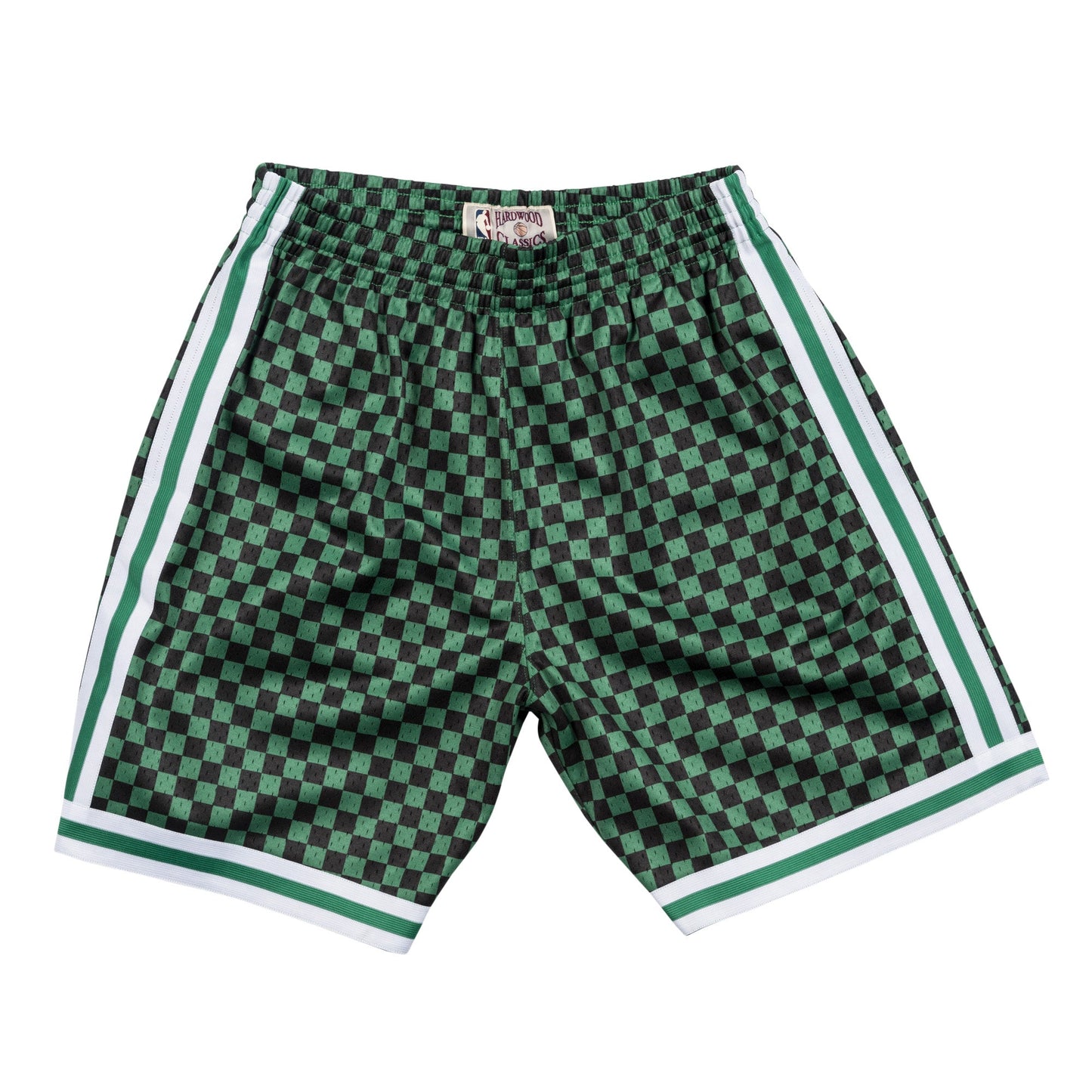 Boston Celtics Green-
