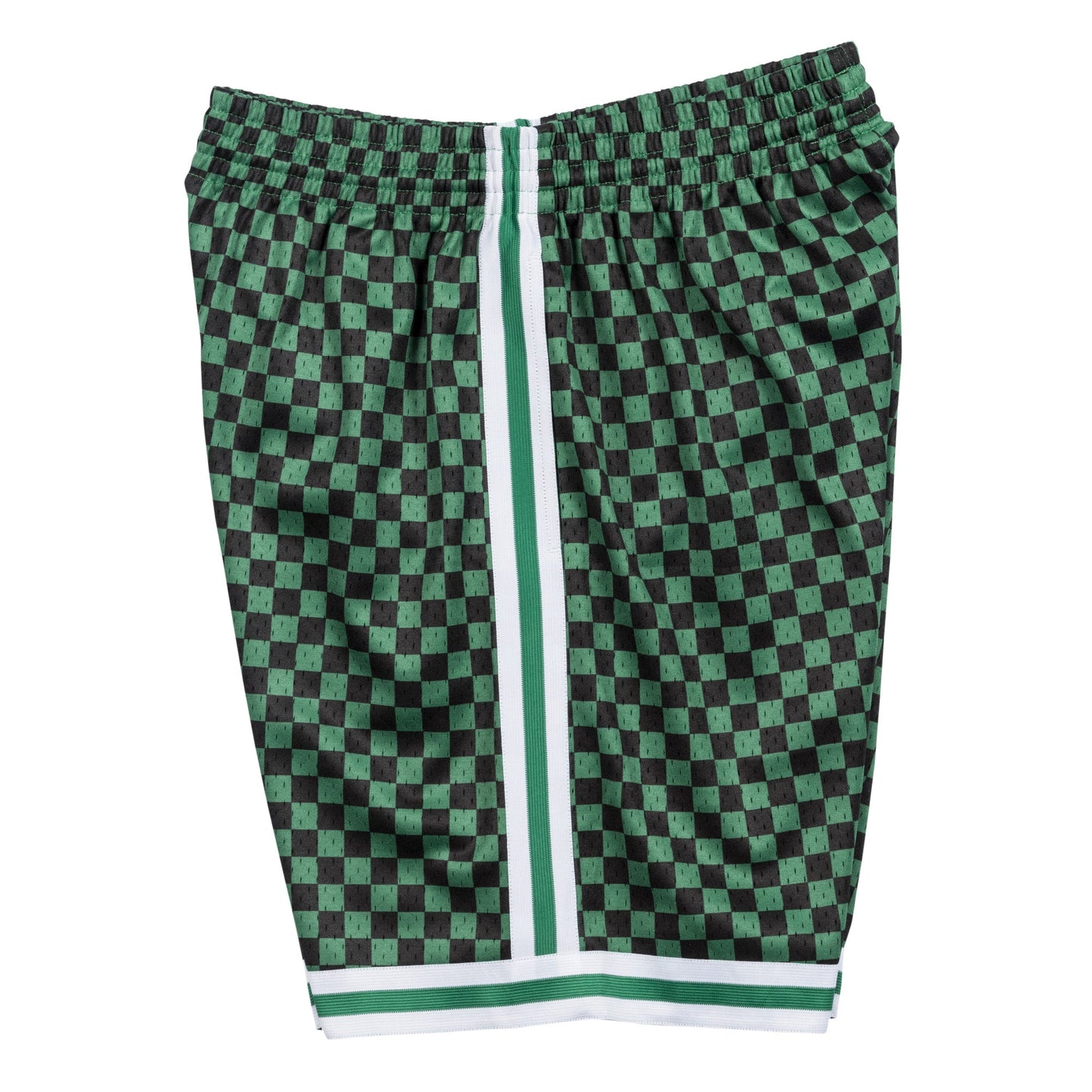 Boston Celtics Green-