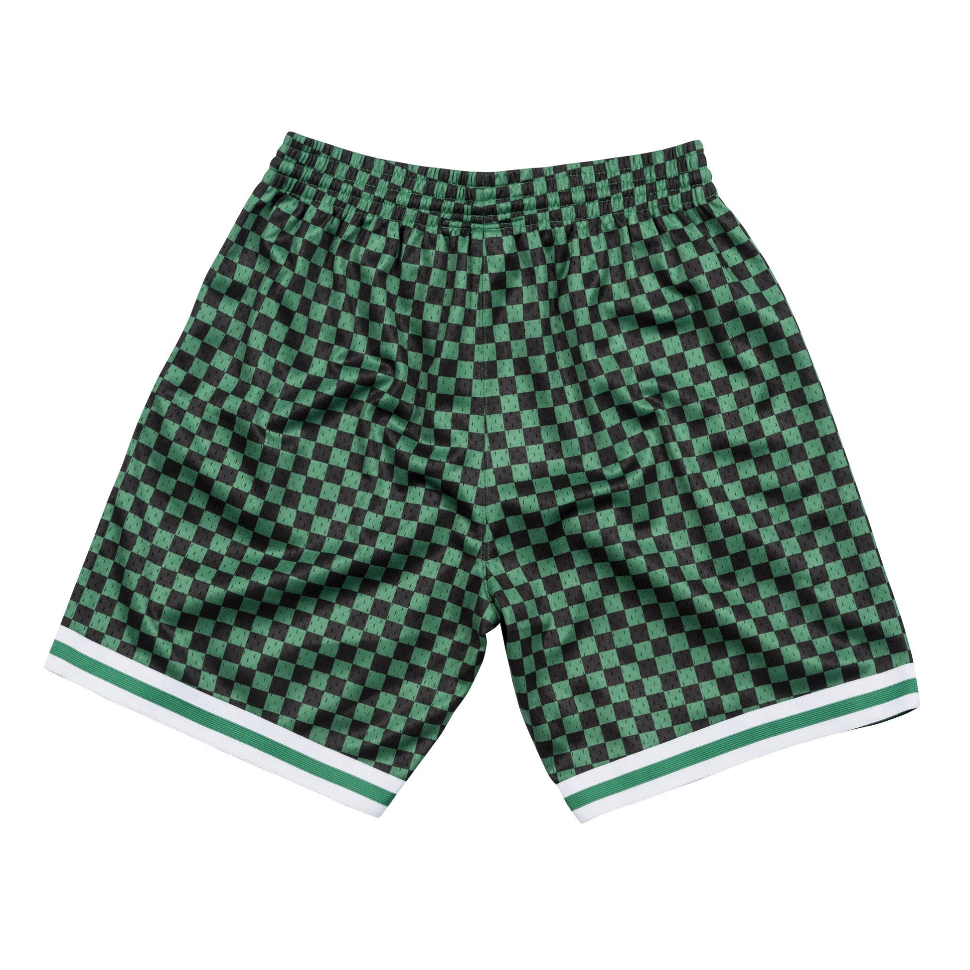 Boston Celtics Green-