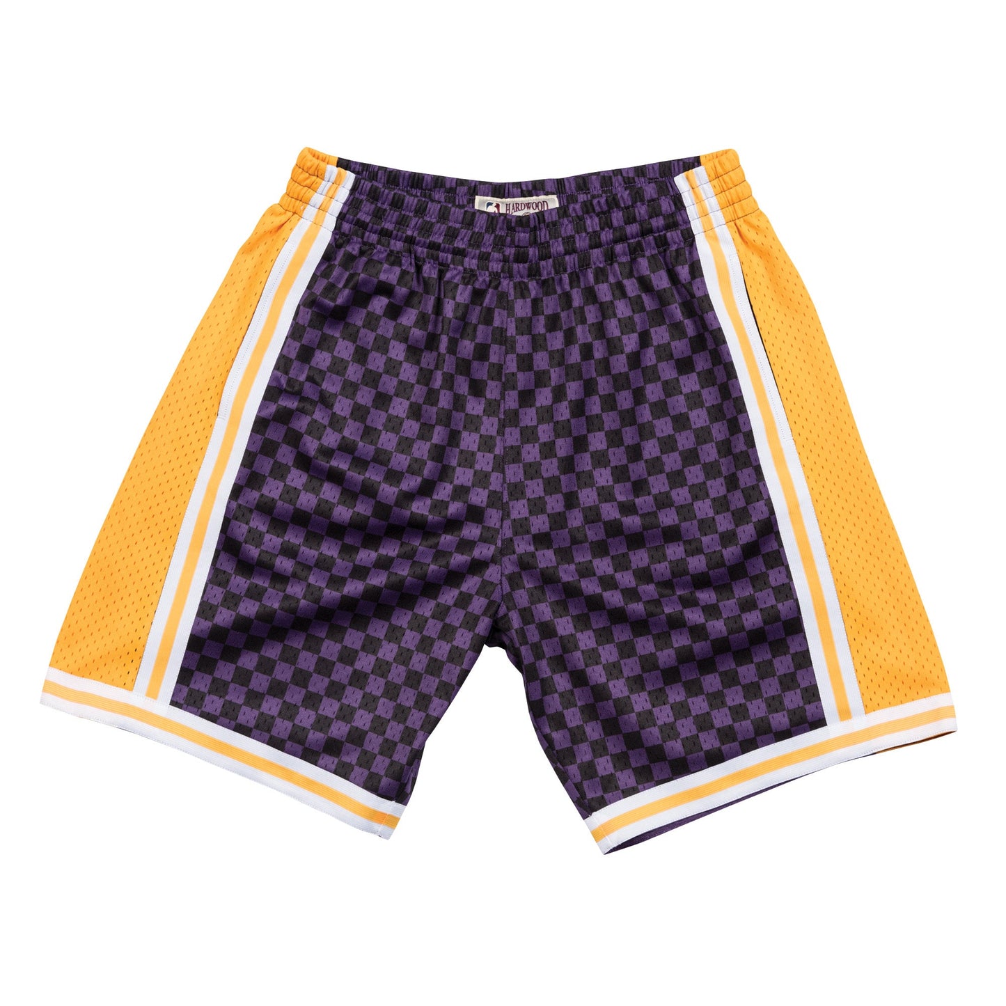 La Lakers Purple-