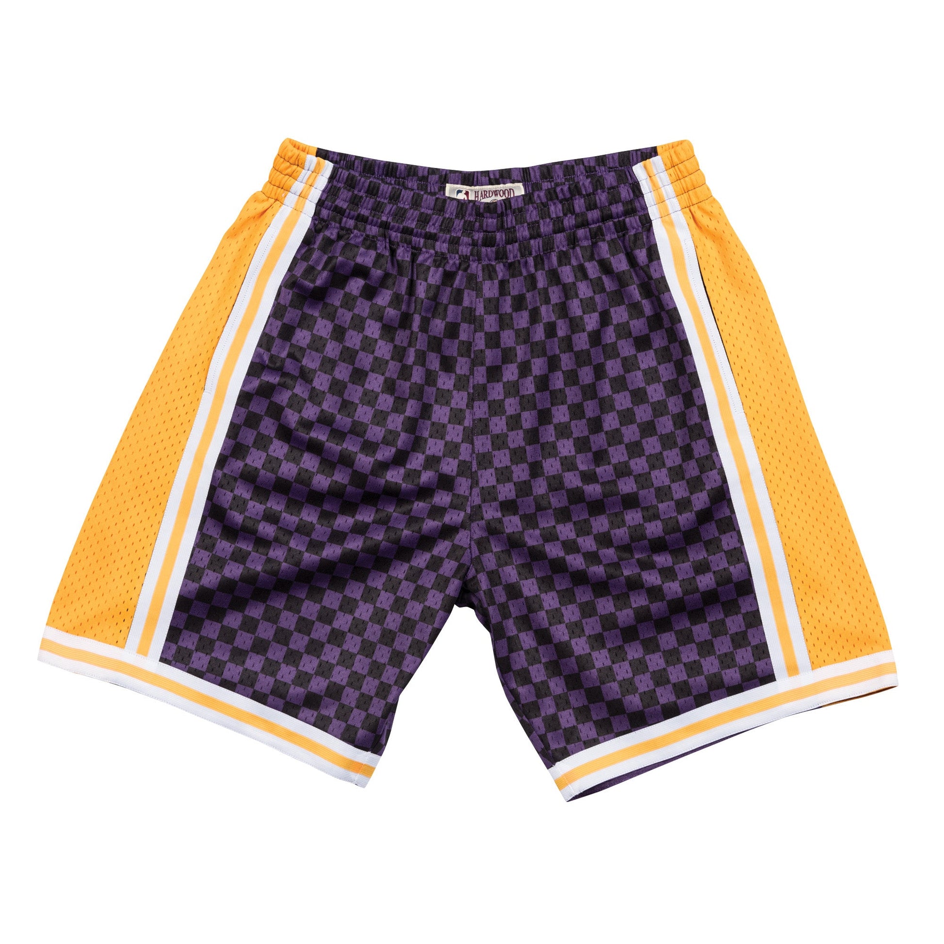 La Lakers Purple-