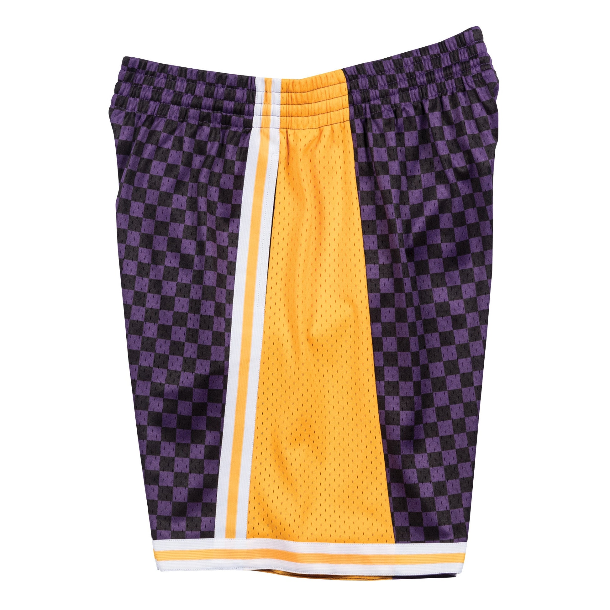 La Lakers Purple-