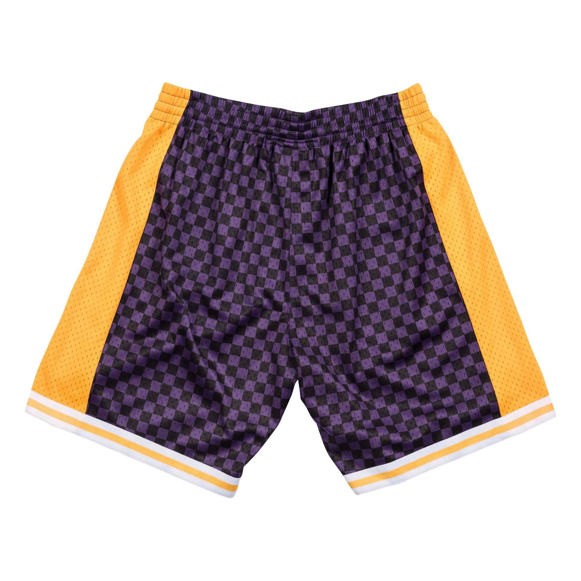 La Lakers Purple-
