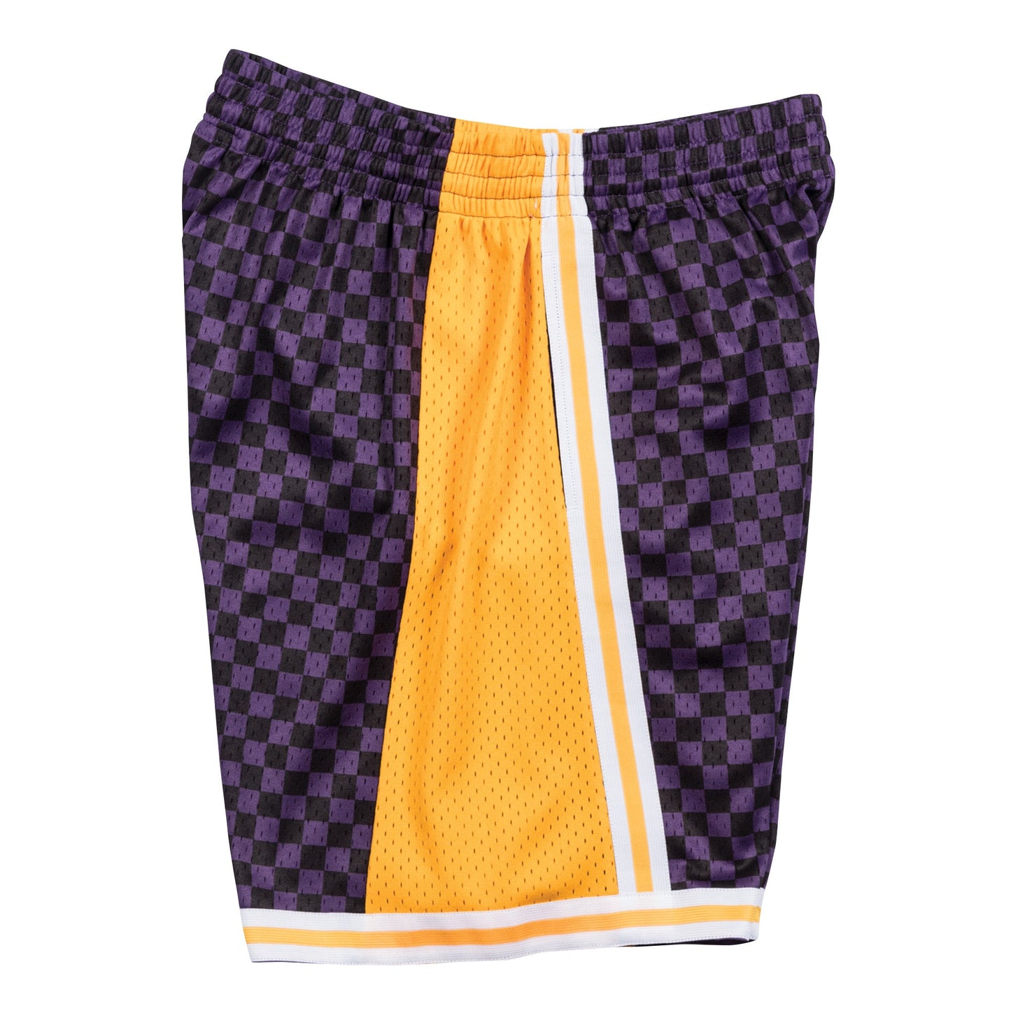 La Lakers Purple-