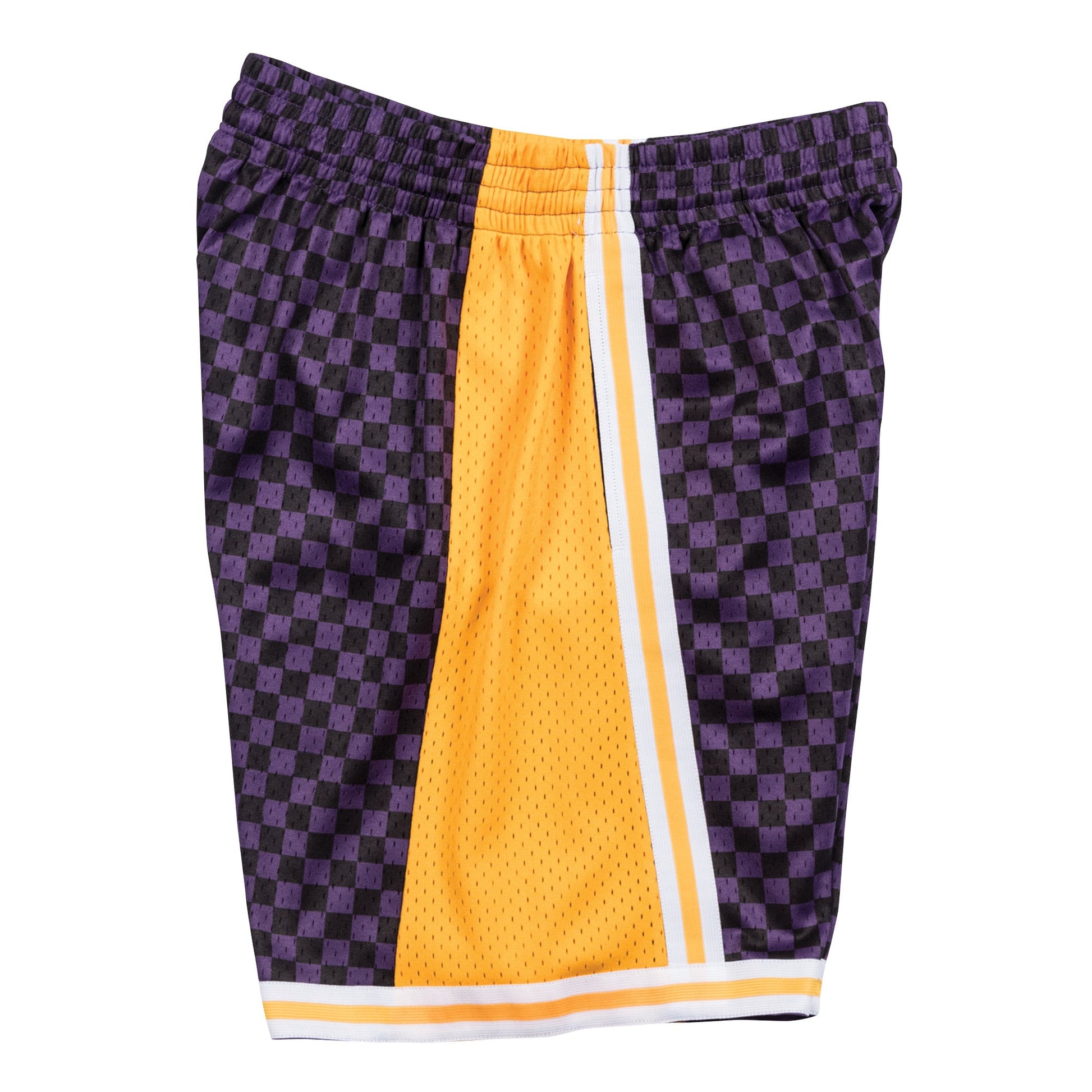 La Lakers Purple-