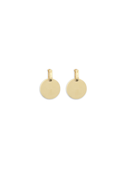 Earrings Irradia Gold