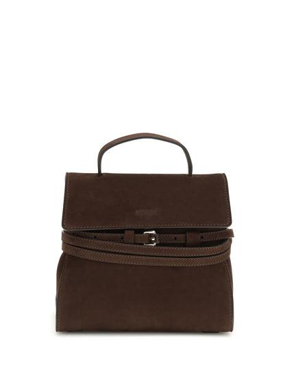 Handbag Tie Me Chocolate