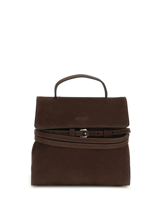 Handbag Tie Me Chocolate