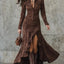 Dark Coffee Color