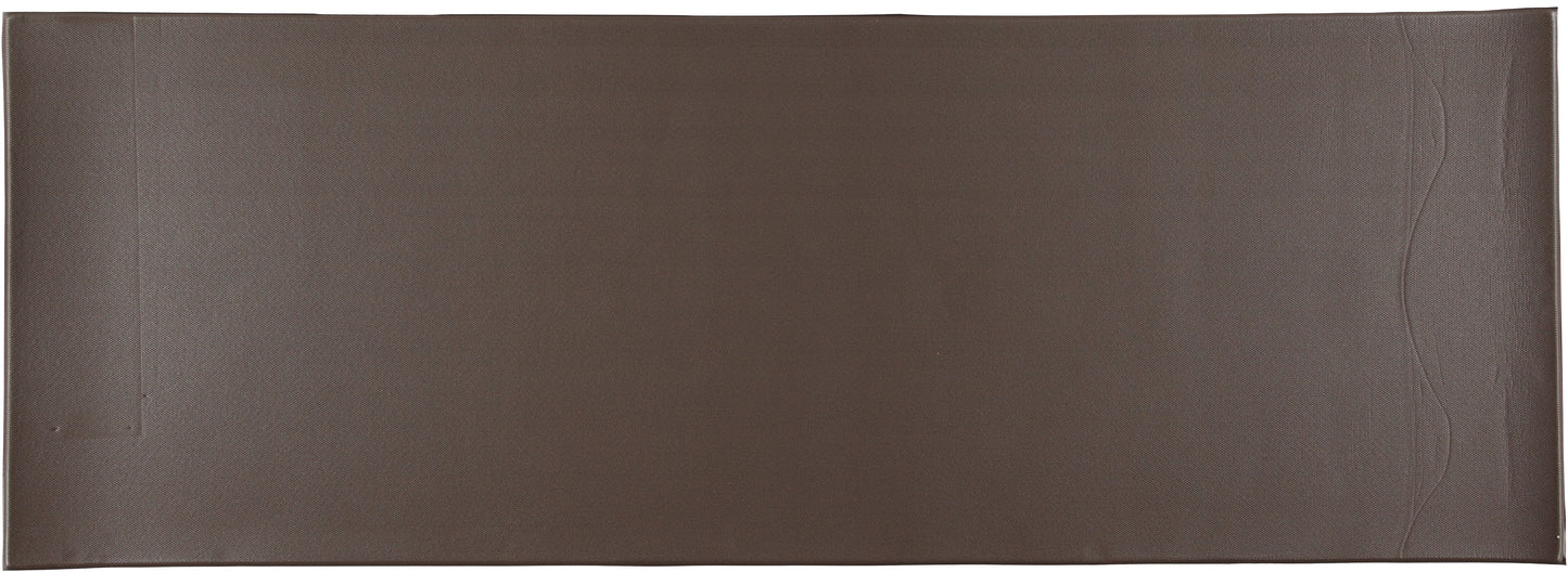 Grateful Thankful Bless Anti-Fatigue Memory Foam Kitchen Mat