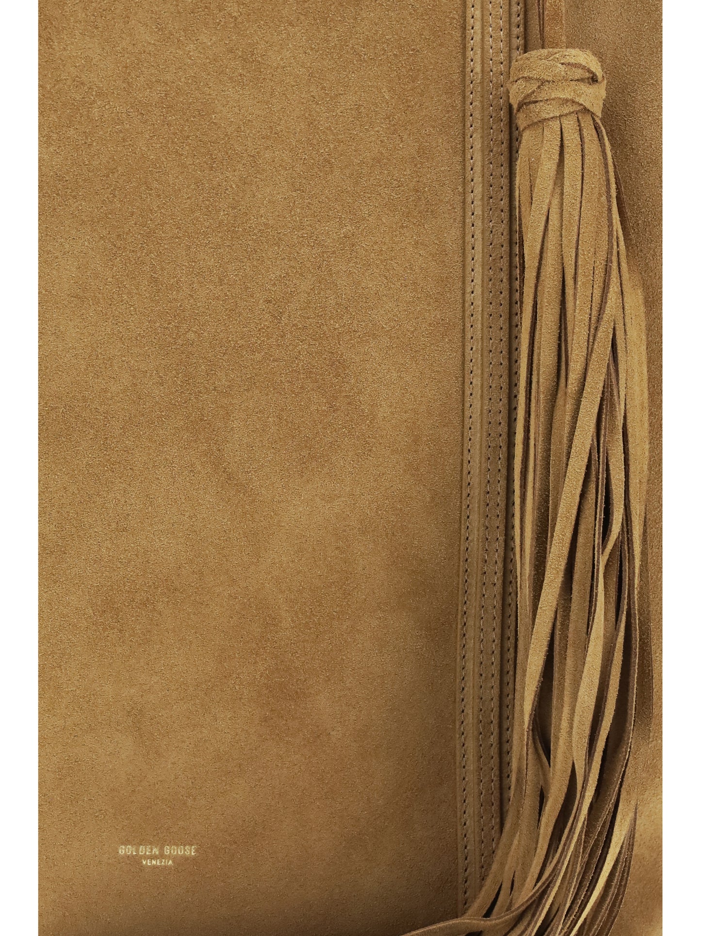 Tote Bag East West 24/7 Camel