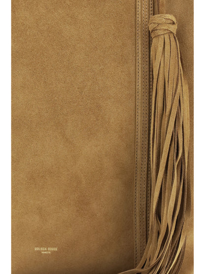 Tote Bag East West 24/7 Camel