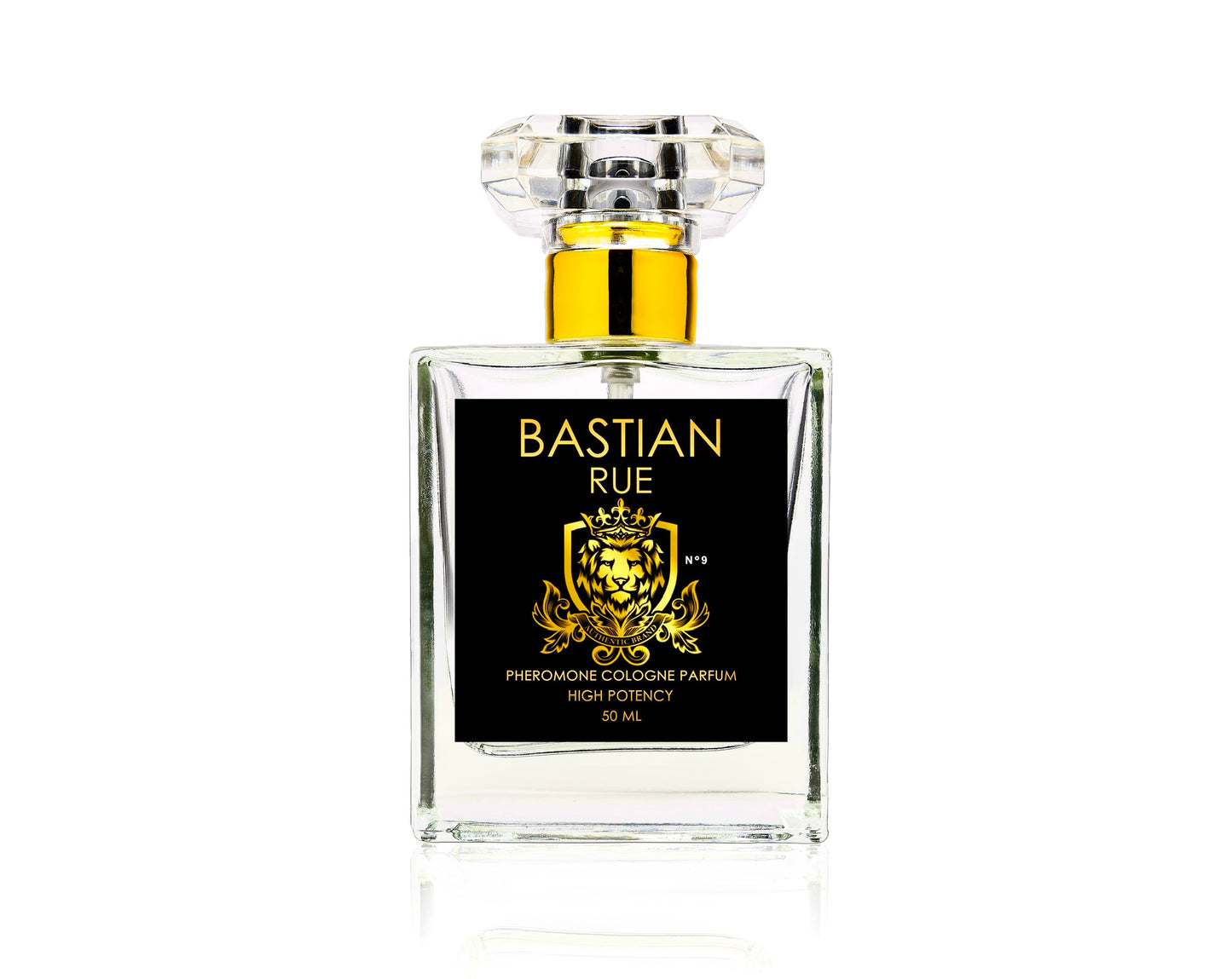 Bastian Rue