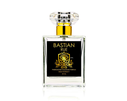 Bastian Rue